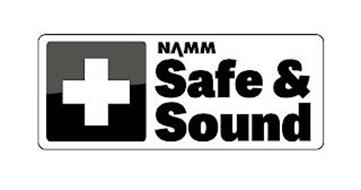 NAMM SAFE & SOUND