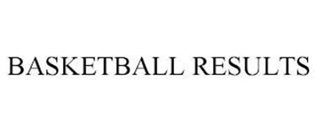 BASKETBALL RESULTS