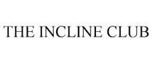 THE INCLINE CLUB