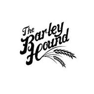 THE BARLEY HOUND