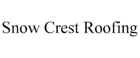 SNOW CREST ROOFING