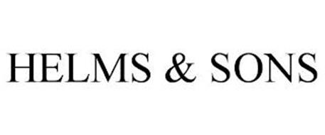 HELMS & SONS