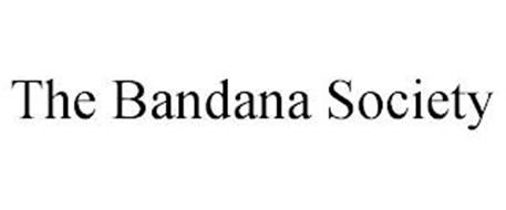 THE BANDANA SOCIETY