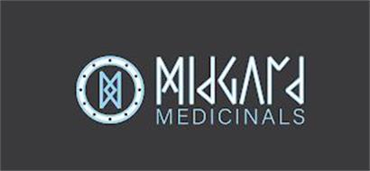 MIDGARD MEDICINALS