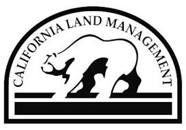 CALIFORNIA LAND MANAGEMENT