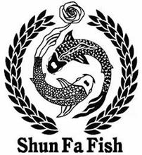 SHUN FA FISH