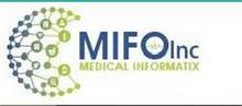 MIFO INC MEDICAL INFORMATIX