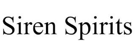 SIREN SPIRITS