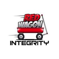 RED WAGON INTEGRITY