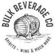 BB BULK BEVERAGE CO SPIRITS - WINE & MUCH MORE
