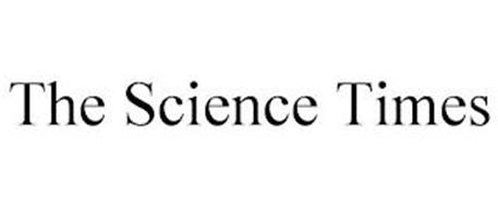 THE SCIENCE TIMES