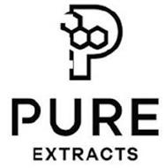 P PURE EXTRACTS