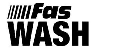 FAS WASH