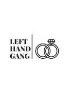 LEFT HAND GANG
