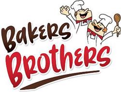 BAKERS BROTHERS