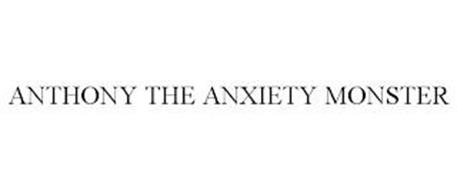 ANTHONY THE ANXIETY MONSTER