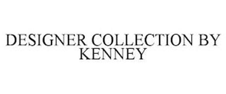 DESIGNER COLLECTION BY KENNEY