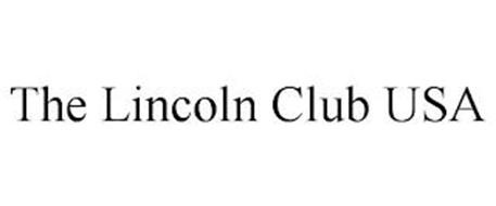 THE LINCOLN CLUB USA