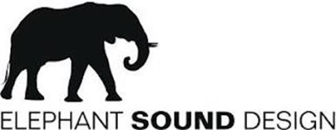ELEPHANT SOUND DESIGN