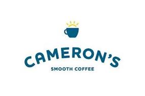 CAMERON'S SMOOTH COFFEE