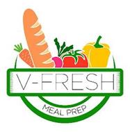 V-FRESH MEAL PREP