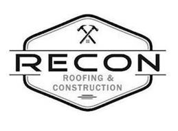 RECON ROOFING & CONSTRUCTION