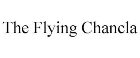 THE FLYING CHANCLA