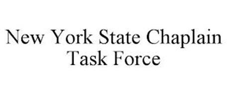 NEW YORK STATE CHAPLAIN TASK FORCE