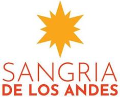 SANGRIA DE LOS ANDES