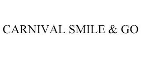 CARNIVAL SMILE & GO