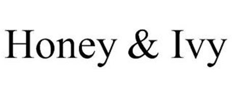 HONEY & IVY
