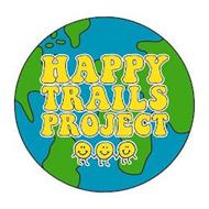 HAPPY TRAILS PROJECT