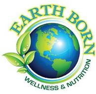 EARTH BORN WELLNESS & NUTRITION
