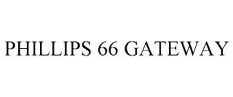 PHILLIPS 66 GATEWAY