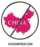 CHINA CHICOMFREE.COM