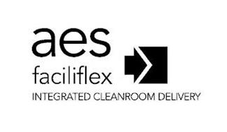 AES FACILIFLEX INTEGRATED CLEANROOM DELIVERY