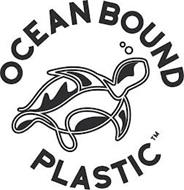 OCEAN BOUND PLASTIC