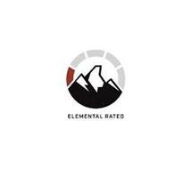 ELEMENTAL RATED