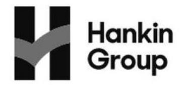 H HANKIN GROUP