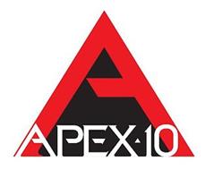 A APEX 10