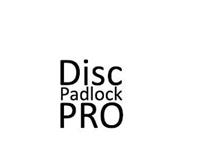 DISC PADLOCK PRO
