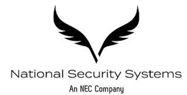 NATIONAL SECURITY SYSTEMS AN NEC COMPANY