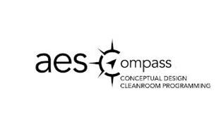 AES COMPASS CONCEPTUAL DESIGN CLEANROOM PROGRAMMING