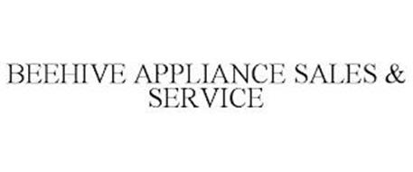 BEEHIVE APPLIANCE SALES & SERVICE
