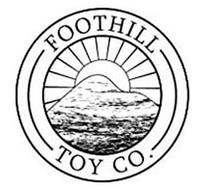 FOOTHILL TOY CO.