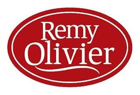 REMY OLIVIER