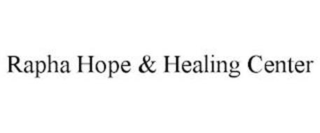 RAPHA HOPE & HEALING CENTER