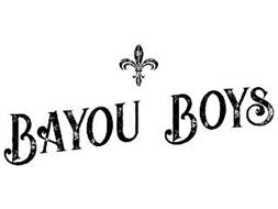 BAYOU BOYS