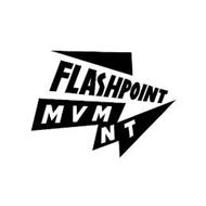 FLASHPOINT MVMNT