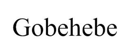 GOBEHEBE